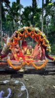 Palki Utsava - Haridas Katte